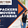Great Packers and Movers