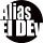 Alias El DEv