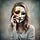 The Masked Muse