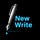New Write