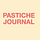 Pastiche Journal