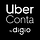 Uber Conta Brasil