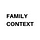 Family Contexts in Children’s Services