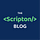 The Scripton Blog