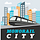 Monorail City