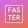 Get Faster