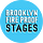 Brooklyn Fire Proof Stages