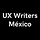 UX Writers Mexico