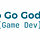 Go Go Godot Game Dev