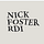 Nick Foster RDI