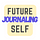Future Self Journaling