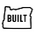 Built Oregon