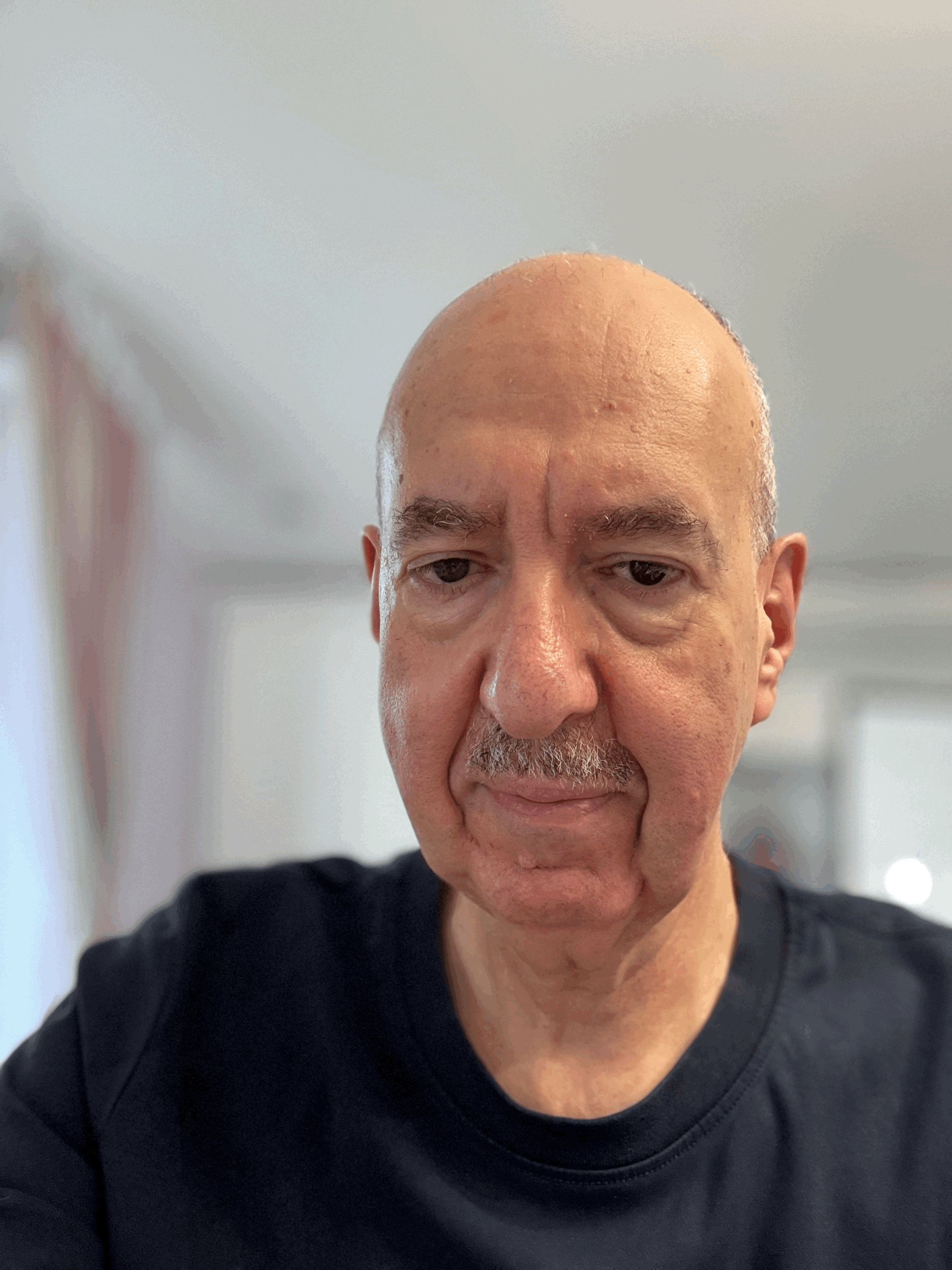 Yoram Kornatzky