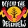 Defend the Defenders