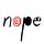 nope.ltd