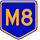The M8 blog