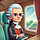 Kant on the train