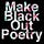 Make Blackout Poetry