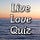 Live Love Quiz