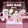 UXI BAR 設計之外