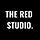 The Red Studio.