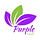 Purple Leaf