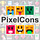 PixelCons