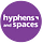 hyphensandspaces