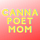 Canna Poet Mom