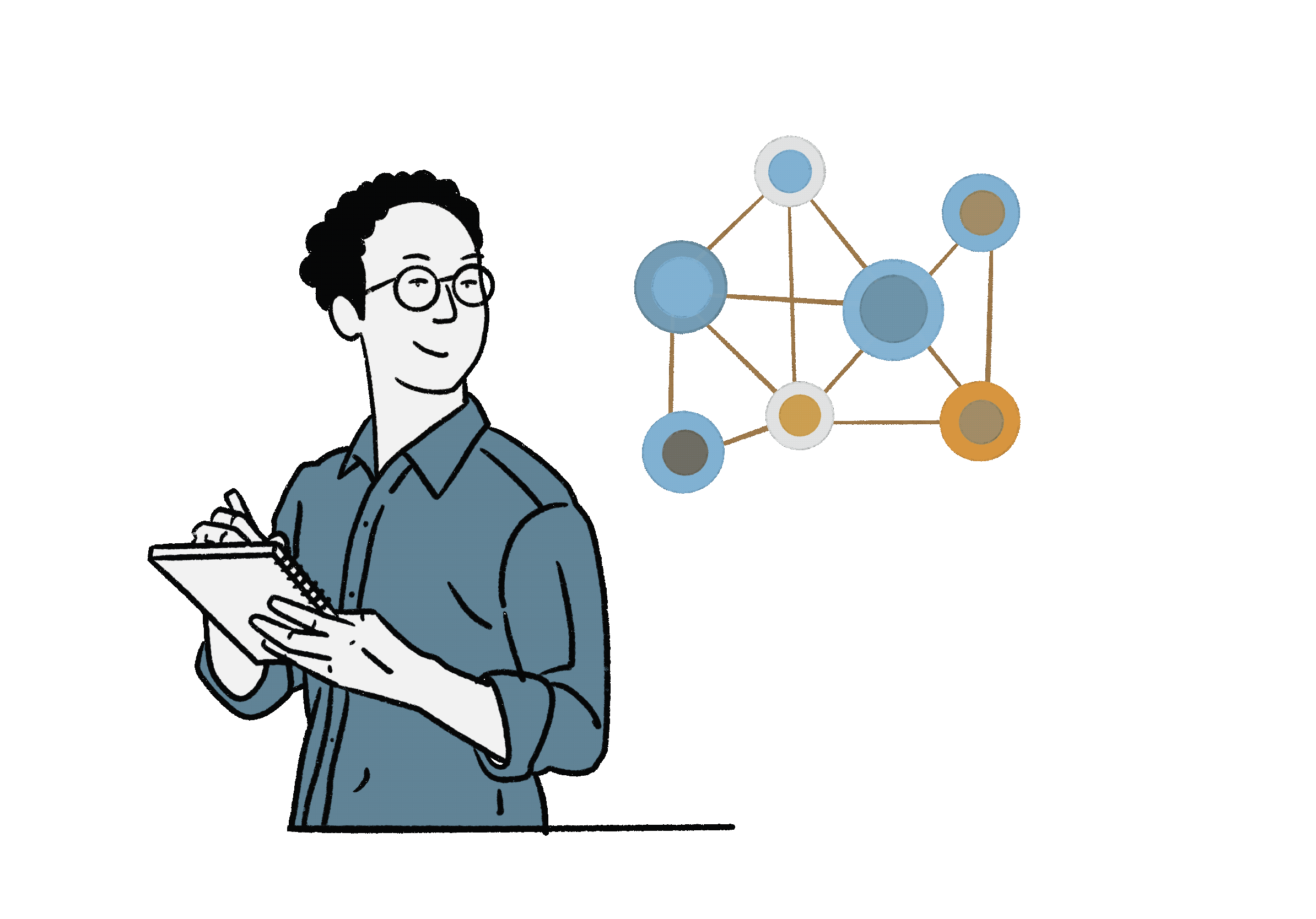 Eduardo // GoodSapiens:Lab