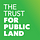 The Trust for Public Land