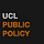 Policy Postings: UCL Public Policy Blog
