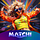 MATCHI - Web3 Dance Game