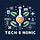 Tech & Tonic Chronicle