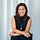 Melissa Schmidiger, Founder Bravo Darlings
