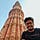Abhijith A
