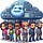 Diverse Cloud Media