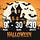 Halloween Countdown