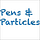 Pens & Particles