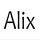 Alix Ventures