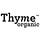 Thymeorganic