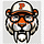 SABR Tooth Tigers