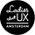 Ladies that UX Amsterdam