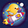 Stabby Duck