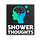 Shower Thoughts