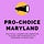 Pro-Choice Maryland