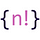 Miss Factorial | AI & ML