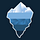Iceberg’s Poetry