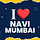 I Love Navi Mumbai