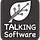 Talking Software